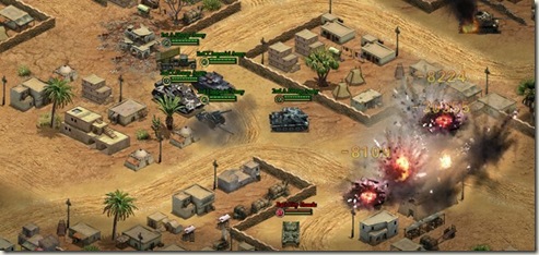 Is this Command & Conquer ???