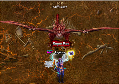 Odin Quest a Free Browser Based MMORPG Launching on PlaySnail.com